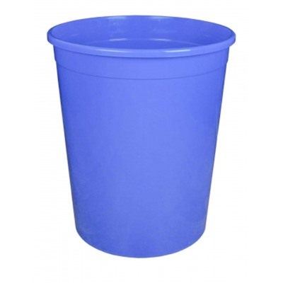 Бак универс.225л М4676 синий, без крышки Альтернатива оптом