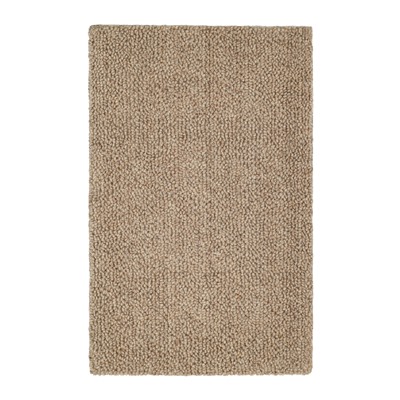 Ковер из шерсти Salem бежевого цвета из коллекции Ethnic
