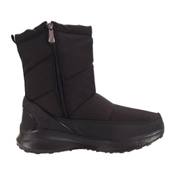 Дутики Nike Black арт 2330-1