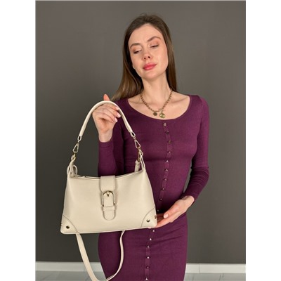 Сумка женская из телячьей кожи