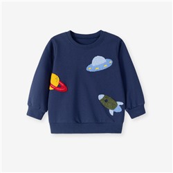 Свитшот Little Maven