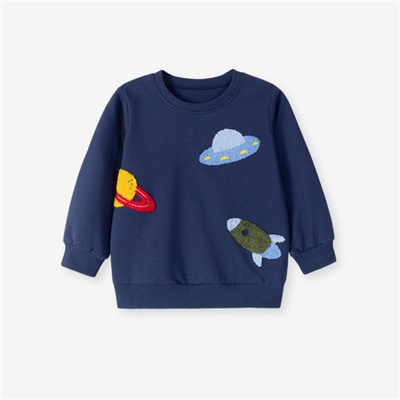 Свитшот Little Maven