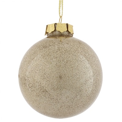 GAEM Набор из 12шт Украшение новогоднее "Шар", D 10 см, L44 W33 H11 см