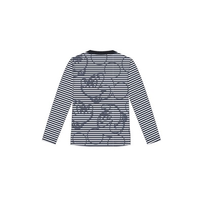 Лонгслив для мальчика