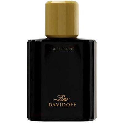 Davidoff (Давидофф) Zino Eau de Toilette Туалетная вода Spray Спрей, 125 мл