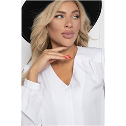 Блуза Калитея (белая) Б11310
