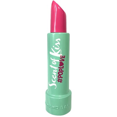 ARMAND BASI Scent of KISS POPLOVE lady Test 50ml edt