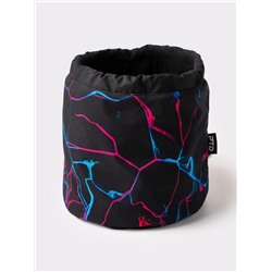 Сумка-чехол для гимнастического мяча для девочки