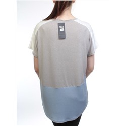 KD-192 Футболка женская (95% полиэстер, 5% эластан)