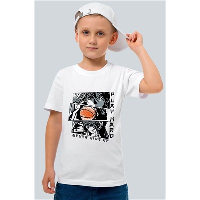 Детская футболка Happyfox