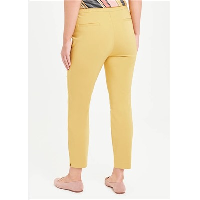 Capri Trousers