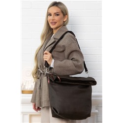 Сумка-торба (коричневая) СТ12