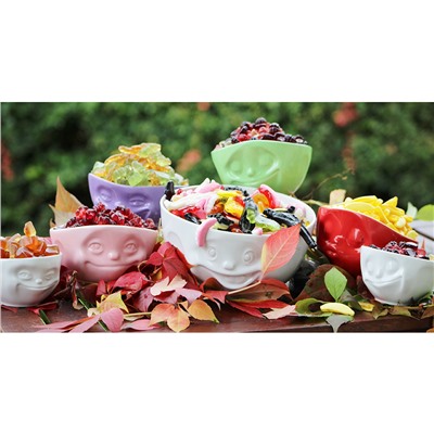 Чаша Out of control, 2,6 л, белая