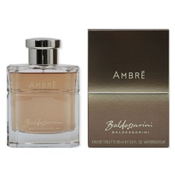 Baldessarini Ambre For Men edt 90 ml A-Plus