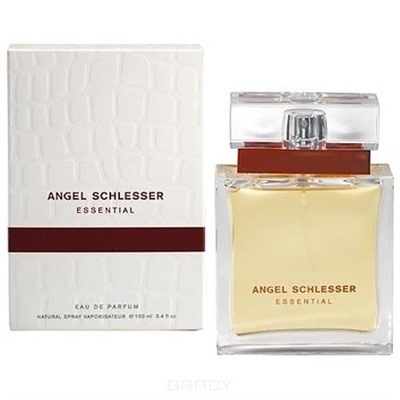 ANGEL SCHLESSER ESSENTIAL lady 100ml