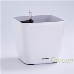 Кашпо LEIZISURE для цветов HG-3111A черный