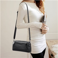 Bags Сумка женская / кожа / 0074281