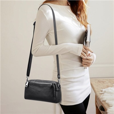 Bags Сумка женская / кожа / 0074281