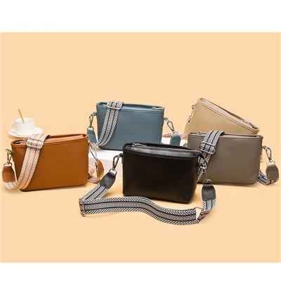 Bags Сумка женская / кожа /  0026201