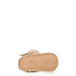 Пинетки (5202 INFANTS/Бежевый)