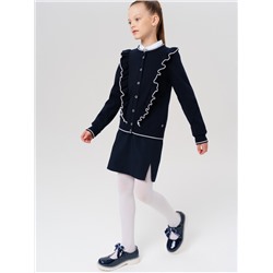 Кардиган для девочки