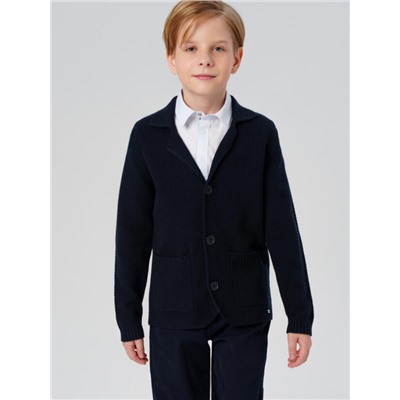 Кардиган для мальчика