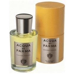 Acqua di Parma (Аква ди Парма) Colonia Intensa Eau de Cologne Одеколон Spray Спрей, 180 мл