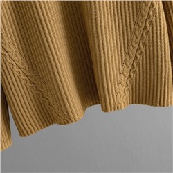 Eleganzza  Свитер женский   A-507