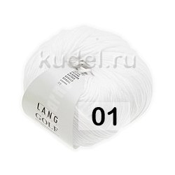 Пряжа Lang Yarns Golf
