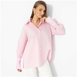 Рубашка из 100% хлопка, Слово за формой