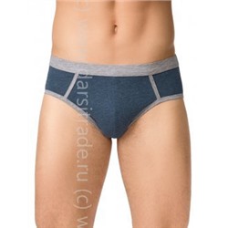 Трусы мужские MSL766 Premium DiWaRi Дроп слип