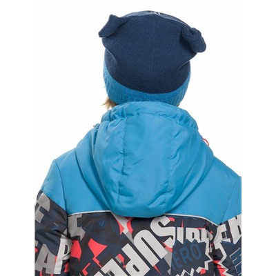 Шапка для мальчиков