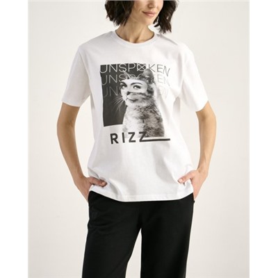 Футболка, Oxo Uno, OXO-3403-1125 оптом