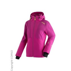 Skijacke