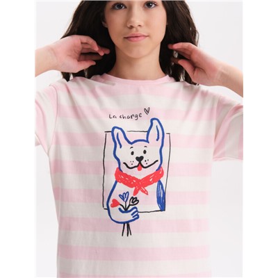 Пижама для девочек