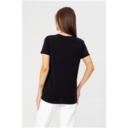 Джемпер женский 20-080L1 черный