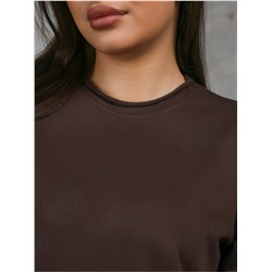 Костюм "Фэшн" Шоколад