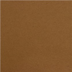 Бумага упаковочная тишью, горчичная, 50×66 см