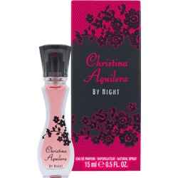 Christina Aguilera By Night Парфюмерная вода, 15 мл