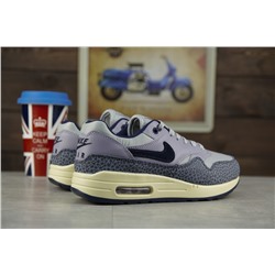 Nike Air Max 1 ’86 OG из натуральной плотной кожи