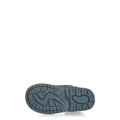 Ботинки дошкольные Indigo Kids