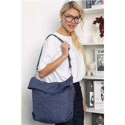Сумка-торба Альфа (деним) СТ07