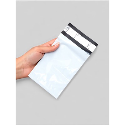 Курьерский пакет с клеевым клапаном 100×150 мм, набор 50 шт.