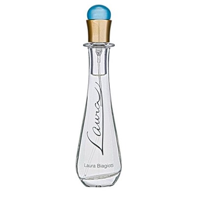 Laura Biagiotti Laura Eau de Toilette Туалетная вода 25 г