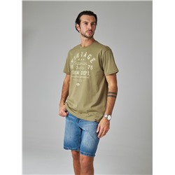 Футболка мужская арт. 02285/Vintage