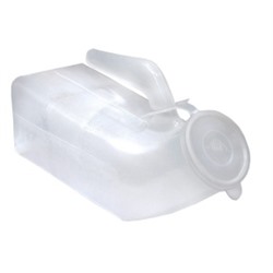 31044 Мочеприемник мужской типа "Утка" полимерный