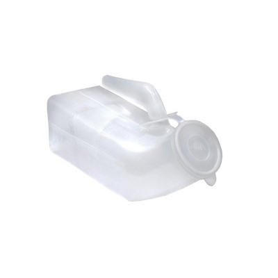 31044 Мочеприемник мужской типа "Утка" полимерный