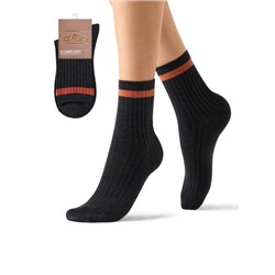 Носки женские согревающие, Omsa, Comfort 355 оптом