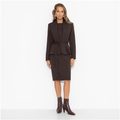 Двойка для серьезных отношений, Цвет мечты (2 в 1, бизнес)