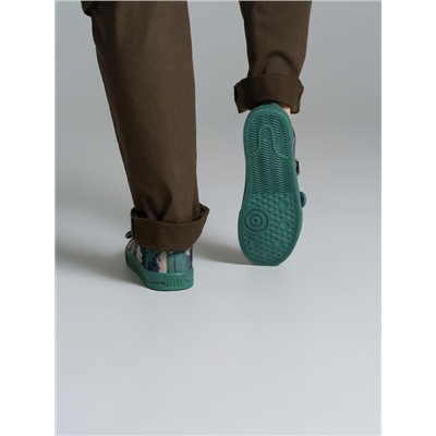 Кеды для мальчика